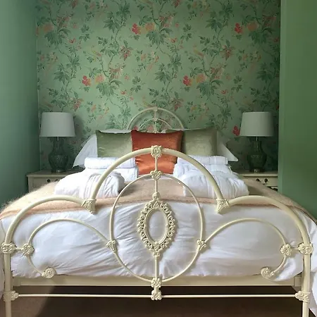 Feriehus Springbank, Chapel Green York