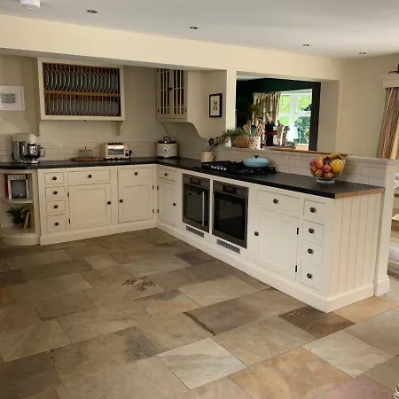 Springbank, Chapel Green * York